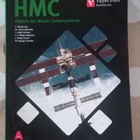 Historia del Mundo Contemporáneo ISBN9788468237312