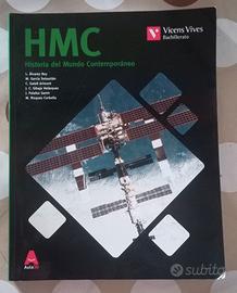 Historia del Mundo Contemporáneo ISBN9788468237312