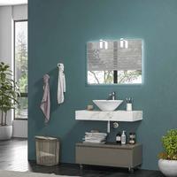 Composizione 2 Kea 80 Lava Green Karag