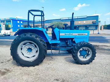 landini 10000 senza cabina
