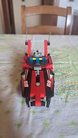 LEGO TECHINC 42089