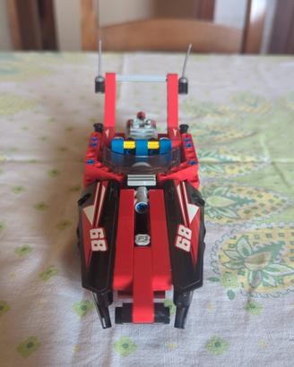 LEGO TECHINC 42089