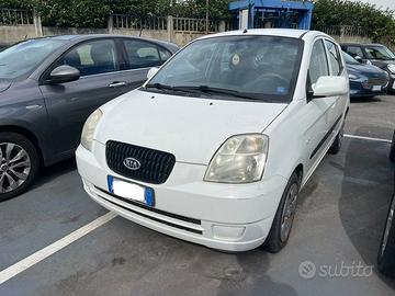 Kia Picanto 1.0 LX Urban