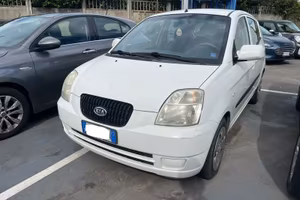 Kia Picanto 1.0 LX Urban