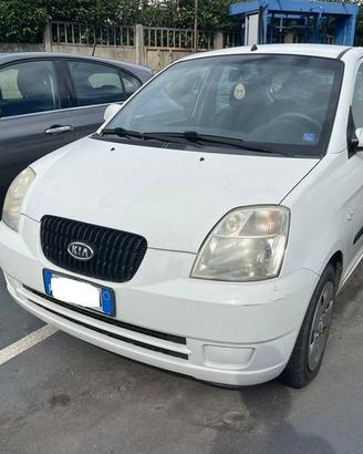 Kia Picanto 1.0 LX Urban