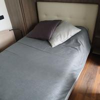 letto 1 piazza e mezzo 