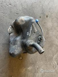 Serbatoio AD-Blue Per Mercedes Sprinter 2017