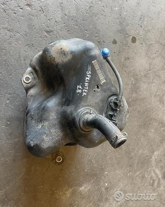 Serbatoio AD-Blue Per Mercedes Sprinter 2017