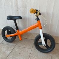 Balance bike - Bicicletta per bambini