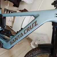 Santa Cruz Bullit 2024 M