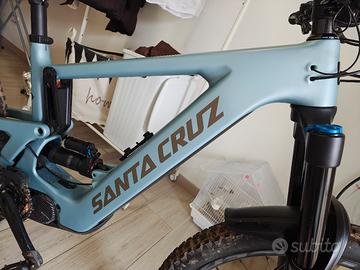 Santa Cruz Bullit 2024 M