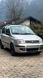 Fiat Panda 1.2 60cv