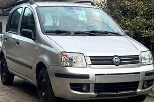 Fiat Panda 1.2 60cv