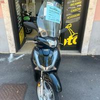 Honda SH 150 fine 2018 euro 4 - PERMUTE