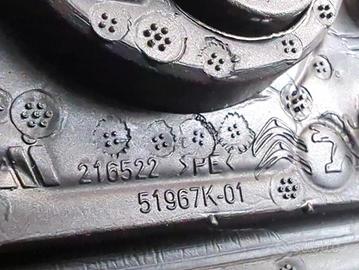 98169897XT SPECCHIETTO RETROVISORE ESTERNO DESTRO 