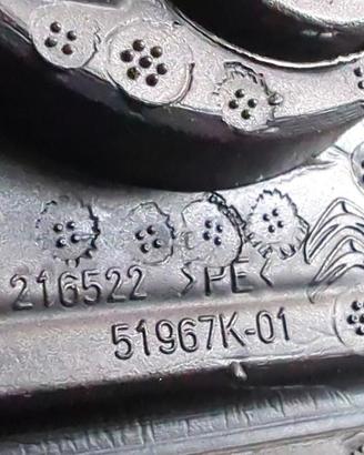 98169897XT SPECCHIETTO RETROVISORE ESTERNO DESTRO 