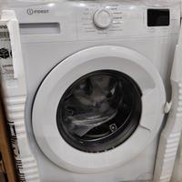 Lavatrice Indesit 9kg NUOVA