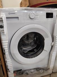 Lavatrice Indesit 9kg NUOVA