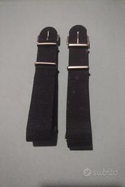 TRASER H3 BRACCIALE NATO