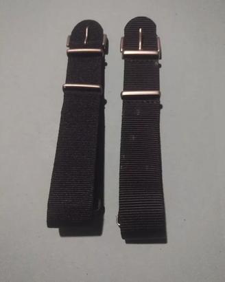 TRASER H3 BRACCIALE NATO