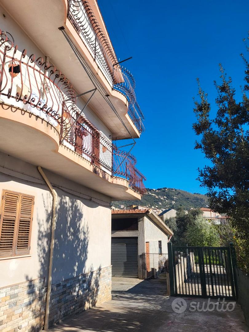 Appartamento – Monreale, Intravaia - Vista 2