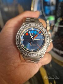 Lemania Elvstrom