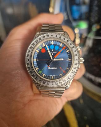 Lemania Elvstrom