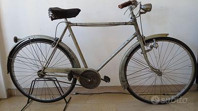 Bici Bianchi Lido 1942