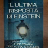 L'ultima risposta di Einstein