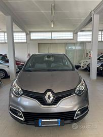 Renault Captur 1.5 dCi 8V 90 CV Start&Stop Energy 