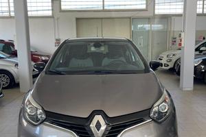 Renault Captur 1.5 dCi 8V 90 CV Start&Stop Energy 
