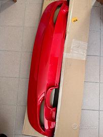 Estrattore posteriore Alfa Mito