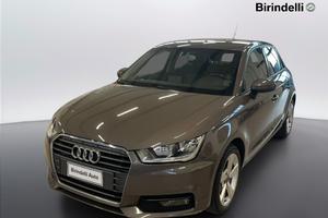 AUDI A1/S1 - A1 1.0 82 CV TFSI