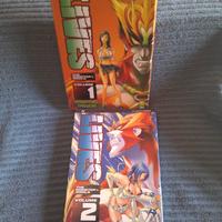 lives:the monster's world(manga action,j-pop,2007)
