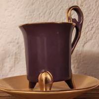 coppia tazzine caffé