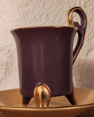 coppia tazzine caffé