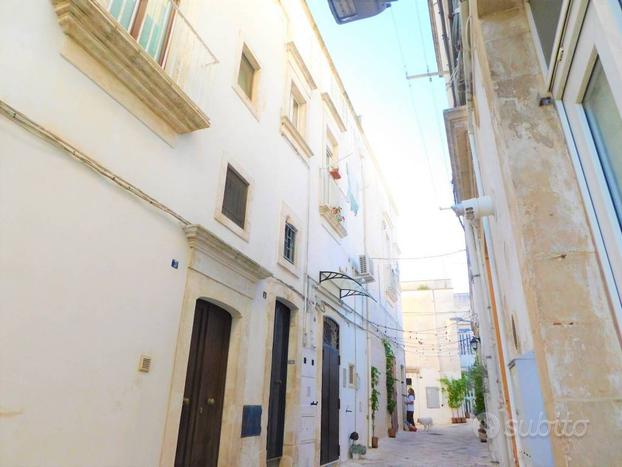 Appartamento a Martina Franca, 2 locali