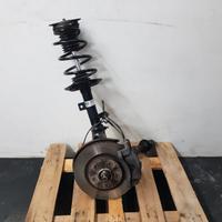 Massa DX Nissan Qashqai 2015 in poi - Diesel