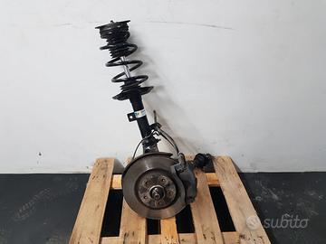 Massa DX Nissan Qashqai 2015 in poi - Diesel