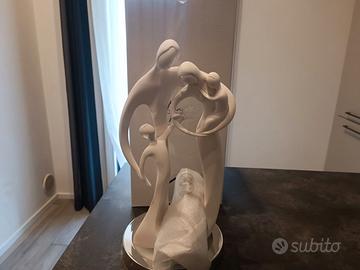 Lampada Led Famiglia