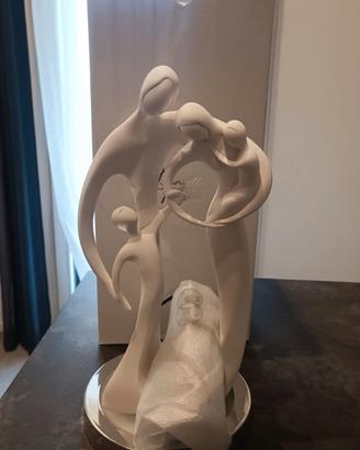 Lampada Led Famiglia
