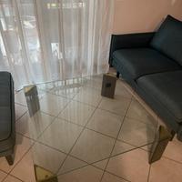 Tavolino sala Zanotta