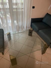 Tavolino sala Zanotta