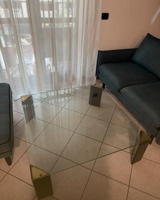 Tavolino sala Zanotta