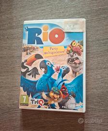 Rio wii
