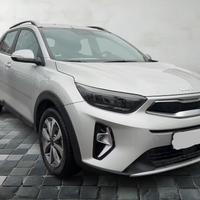 Kia Stonic 1.0 T-GDi 100 CV MHEV MT GT Line ok neo