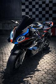 Bmw s1000rr