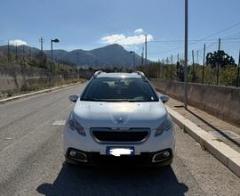 Peugeot 2008 - 2015