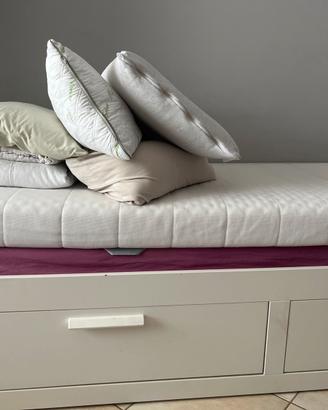 Letto divano Brimnes Ikea