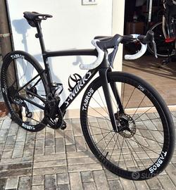 Sworks tarmac SL8 